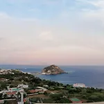 Affittacamere Eleonora, Un Angolo Di Paradiso Ad Ischia Sant'Angelo (Isola d'Ischia)