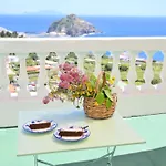 Eleonora, Un Angolo Di Paradiso Ad Ischia Affittacamere