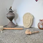 Eleonora, Un Angolo Di Paradiso Ad Ischia Affittacamere 4*