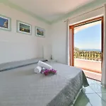 Affittacamere Eleonora, Un Angolo Di Paradiso Ad Ischia Sant'Angelo (Isola d'Ischia)