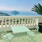 Eleonora, Un Angolo Di Paradiso Ad Ischia