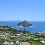 Eleonora, Un Angolo Di Paradiso Ad Ischia 4* Sant'Angelo (Isola d'Ischia)