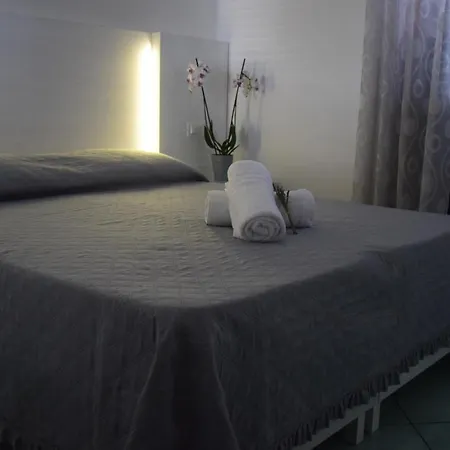 Eleonora, Un Angolo Di Paradiso Ad Ischia 4* Sant'Angelo (Isola d'Ischia)