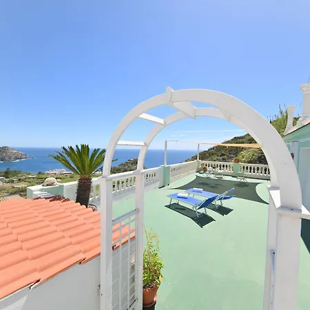 Guest house Eleonora, Un Angolo Di Paradiso Ad Ischia