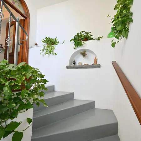 Guest house Eleonora, Un Angolo Di Paradiso Ad Ischia Sant'Angelo (Isola d'Ischia)