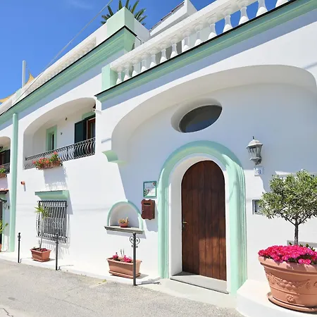 Eleonora, Un Angolo Di Paradiso Ad Ischia 4*