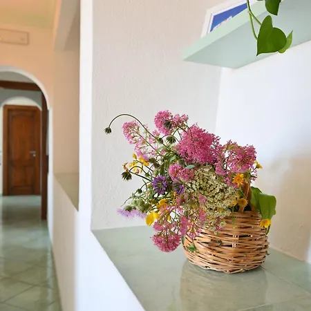 Eleonora, Un Angolo Di Paradiso Ad Ischia 4* Sant'Angelo (Isola d'Ischia)
