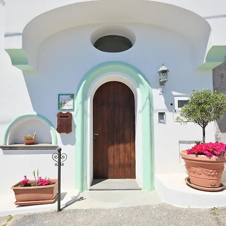 Eleonora, Un Angolo Di Paradiso Ad Ischia Πανσιόν Sant'Angelo (Isola d'Ischia)