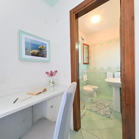 Eleonora, Un Angolo Di Paradiso Ad Ischia Πανσιόν Sant'Angelo (Isola d'Ischia)