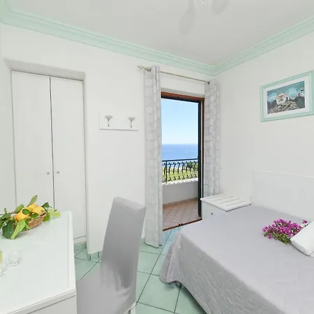 Πανσιόν Eleonora, Un Angolo Di Paradiso Ad Ischia