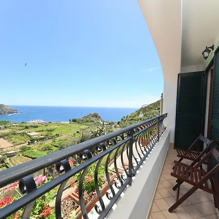 Eleonora, Un Angolo Di Paradiso Ad Ischia Πανσιόν