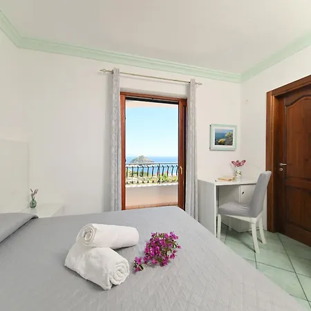 Eleonora, Un Angolo Di Paradiso Ad Ischia *