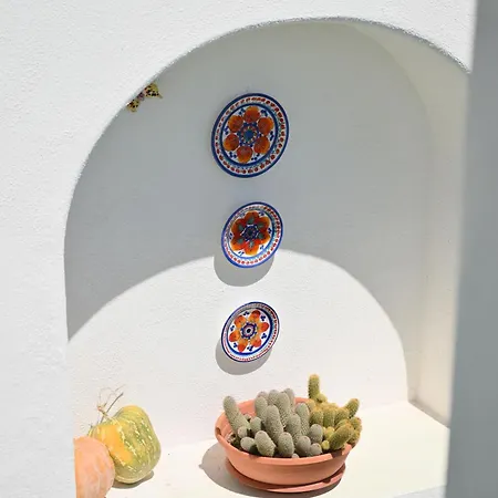 Eleonora, Un Angolo Di Paradiso Ad Ischia 4*