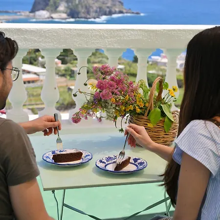 招待所 Eleonora, Un Angolo Di Paradiso Ad Ischia