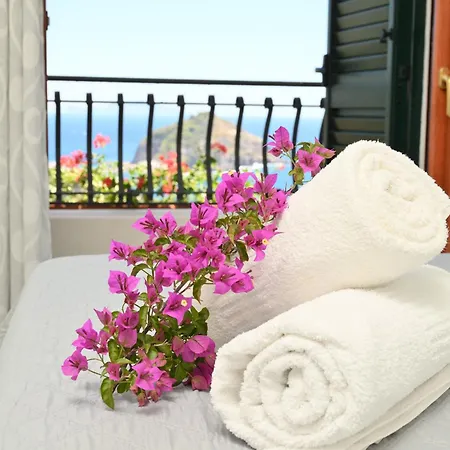 Eleonora, Un Angolo Di Paradiso Ad Ischia Sant'Angelo (Isola d'Ischia)