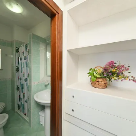 Eleonora, Un Angolo Di Paradiso Ad Ischia Guest house