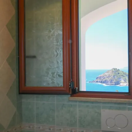 Eleonora, Un Angolo Di Paradiso Ad Ischia 4*